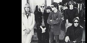 Velvet Underground DVD