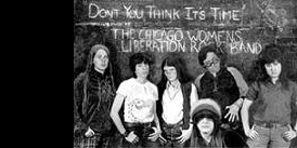 Újra lemezt ad ki a Chicago