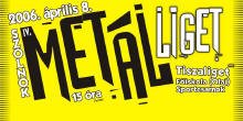 IV. Metal Liget Fesztivál