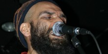 Babar Luck (UK)