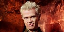 Billy Idol Budapesten