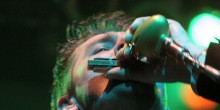 Budapest Blues Fesztivál