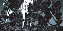 Boris with Merzbow: Sun Baked Snow Cave
