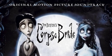 The Corpse Bride – Original Motion Picture Soundtrack