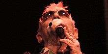 Eric Burdon & the Animals, Tripdavon