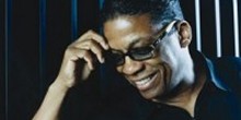 Herbie Hancock Quintet a Margitsziget Szabadtéri Színpadán