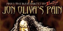 Savatage buli Jon Olivával a Wigwamban