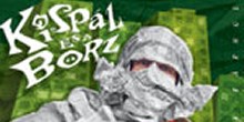 Kispálék Csepelen