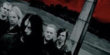 Katatonia: The Great Cold Distance