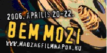 III. Madzag Filmnapok