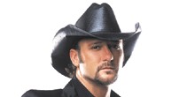 Tim McGraw Soul 2 Soul II turné