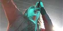 Moonspell (POR)