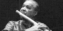 Az indiai zene élő mesterei sorozat II.: Pandit Hariprasad Chaurasia - bansuri koncert