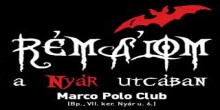 Rémálom a Nyár utcában – tavaszi programok