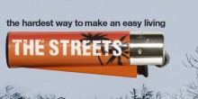 The Streets - album a láthatáron