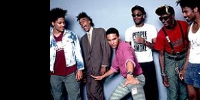 Ismét Budapesten a Fishbone