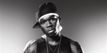 50 Cent az Arénában