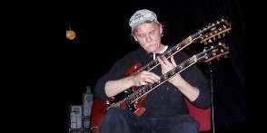 Barbaro, Makám, Nicola Parov Syndicate