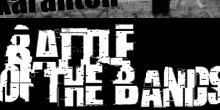 Battle Of The Bands koncertsorozat