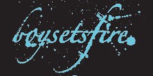 Boysetsfire: The Misery Index - Notes from the Plague Years