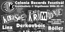 Colonia Records Fesztivál