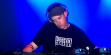 BreakSh!t presents Back To The Jungle