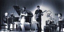 Európa Nap – Európa új hangjai jazz est a Millenárison