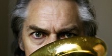 Jan Garbarek Group és Trilok Gurtu a Budapesti Kongresszusi Központban