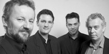 World Jazz II. Dresch, Borbély Műhely, Tűzkő Quintetkoncert