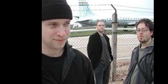 Kaltenecker Trio