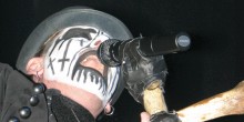 King Diamond, Griffin, Thunderbolt