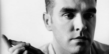 Morrissey Budapesten