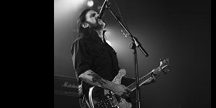 Motörhead: Kiss Of Death