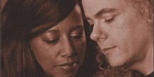 Tuck and Patti (USA) az A38-on