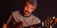 Vasvári Pál: Polish Violin - In memoriam Zbigniew Seifert (H/PL) Tropical Transfom Quintet