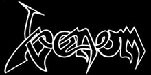 Venom: Metal Black