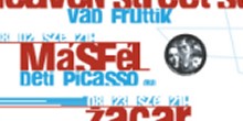 Másfél, Deti Picasso (RU) ingyenes koncert az A38-on