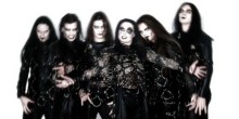 A Cradle Of Filth lép fel a Korn helyett a Topvar Rockfesztiválon