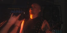 Impaled Nazarene, Master, Resurrecturis, Zenial, Trenodial