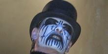 King Diamond (USA)