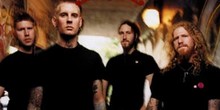 Hírek az új Mastodon-lemezről