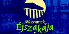 Múzeumok Éjszakája a Jövő Háza Központban