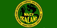 NagySkaland Skanking Camping 2006