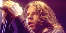 The Cult a VOLT-on