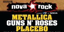 Nova Rock Fesztivál