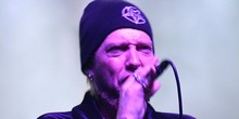 Nevermore-DVD és Warrel Dane-szólólemez