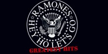Ramones - Greatest Hits