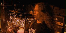 A nyáron újra Eric Rutannal koncertezik a Morbid Angel