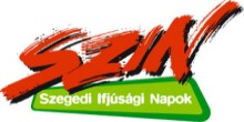 Nemzetközi sztárparádéval búcsúztatja a nyarat a SZIN