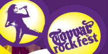 Topvar Rockfesztivál 2006